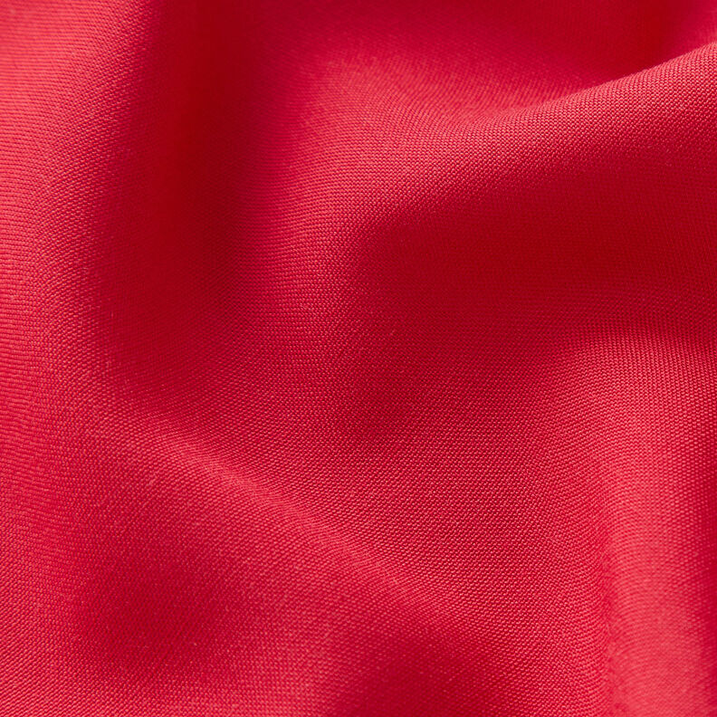 tessuto in viscosa Fabulous – rosso,  image number 3