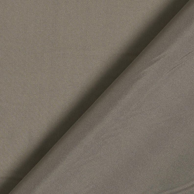 Fodera elasticizzata tinta unita – grigio pietra,  image number 3