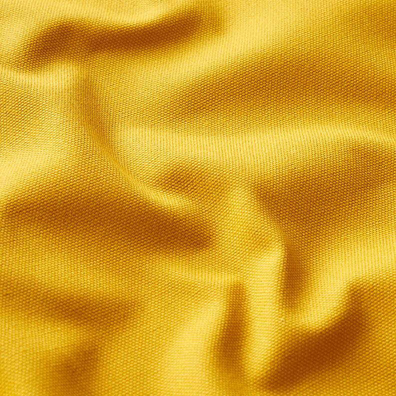 tessuto arredo tessuti canvas – curry,  image number 2