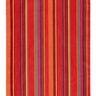 Outdoor Tessuto per sedia a sdraio Righe longitudinali 44 cm – lampone/rosso fuoco,  thumbnail number 1