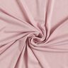 Jersey estivo in viscosa leggera – rosa antico chiaro,  thumbnail number 1