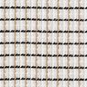 Bouclé grezzo a quadri – bianco/beige,  thumbnail number 1
