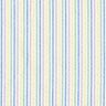 seersucker cotone Mix di strisce – bianco,  thumbnail number 1