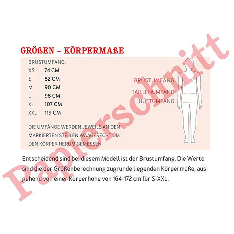 FRAU AYLA Cardigan stile blouson | Studio Schnittreif | XS-XXL,  image number 13