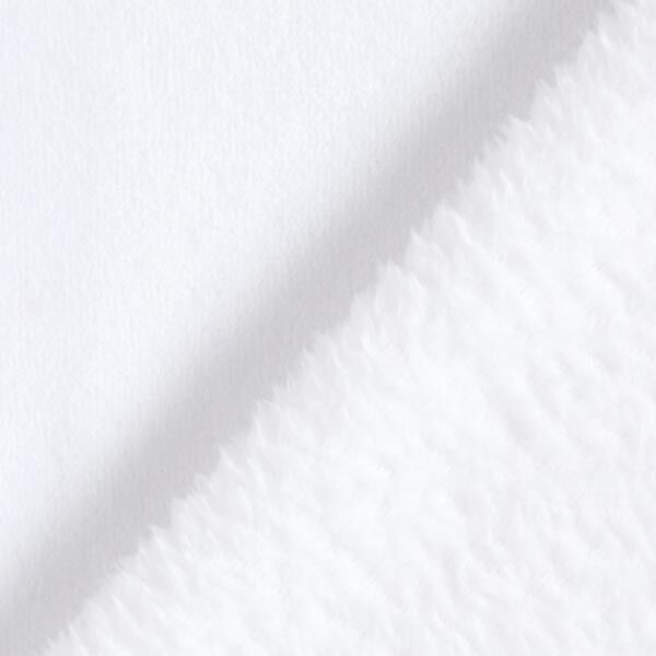 Morbido pile – bianco,  image number 4