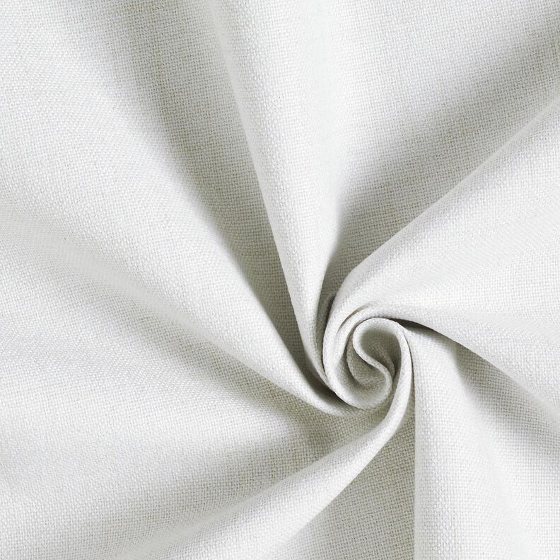 tessuto oscurante Blackout Struttura a rete leggera – bianco lana,  image number 1