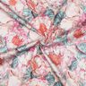 Satin di cotone Japanese Anamone | Nerida Hansen – violetto pastello/azzurro,  thumbnail number 3