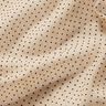 Righe con righe glitterate e pois – beige chiaro,  thumbnail number 2