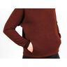 FRAU BETTI Maglia con maniche a pipistrello, taschino e collo in piedi | Studio Schnittreif | XS-XXL,  thumbnail number 6