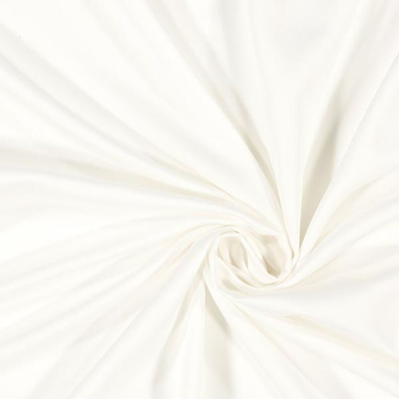 microfibra satin – bianco lana,  image number 1