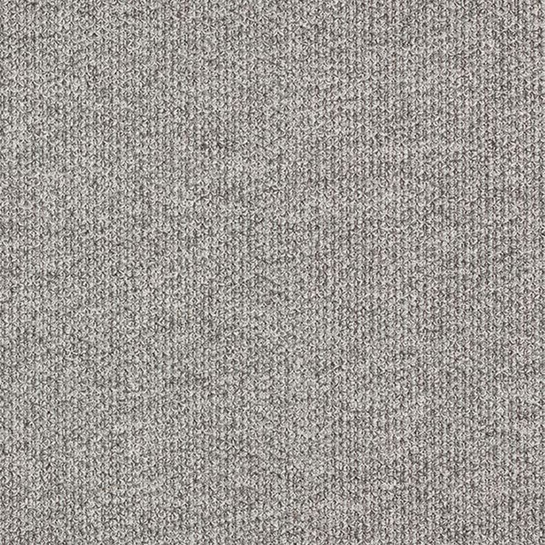 bouclé in maglia, mélange – grigio,  image number 5