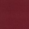2x2 tessuto per polsini tinta unita – rosso Bordeaux,  thumbnail number 4