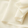 georgette increspato – crema,  thumbnail number 4