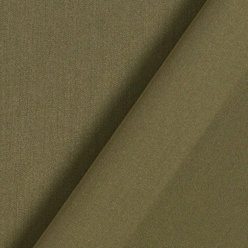 gabardine bi-stretch – cachi chiaro,  image number 4