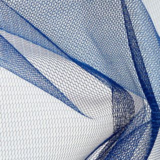 Sottoveste in tulle – blu marino, 