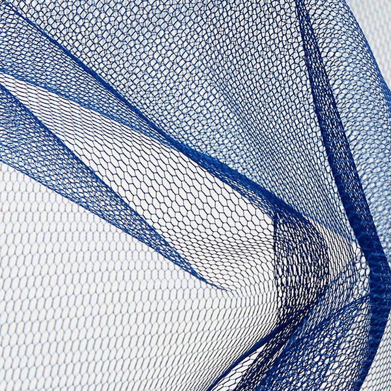 tulle – blu marino, image number 2