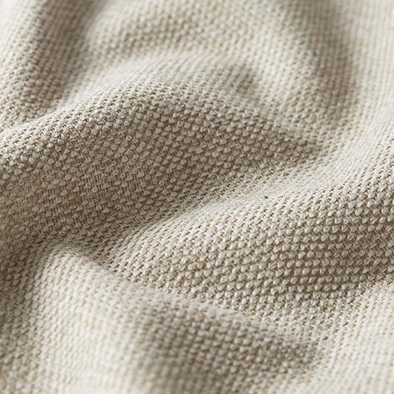 tessuto da tappezzeria Brego – beige | Resto 100cm,  image number 2