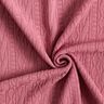 jersey jacquard Misto cotone decorato a righe – malva,  thumbnail number 3