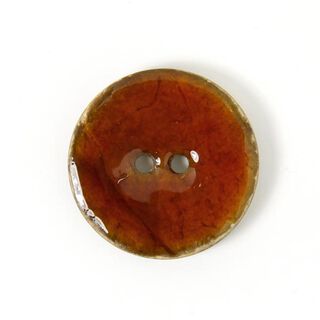Bottone in cocco Gloss 3, 