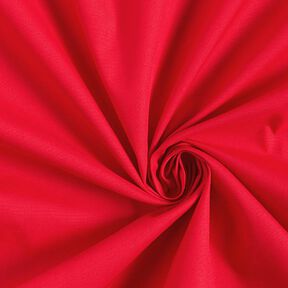 Pratico misto poliestere-cotone – rosso, 