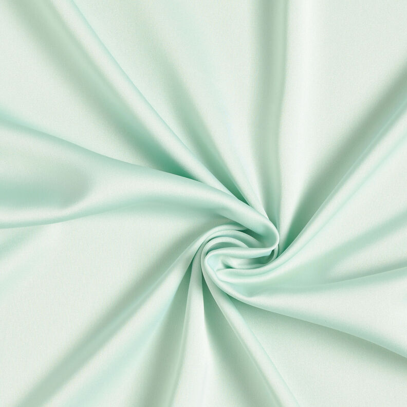 microfibra satin – menta chiaro,  image number 1