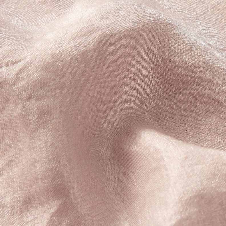 Misto viscosa brillante – rosé,  image number 2
