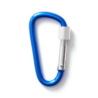 moschettone – blu reale, 