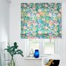 tessuto arredo tessuti canvas Quadri di fiori – verde/rosa,  thumbnail number 6