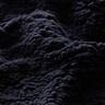 Soffice tessuto in peluche – nero-azzurro,  thumbnail number 2