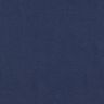 2x2 tessuto per polsini tinta unita – blu marino,  thumbnail number 4