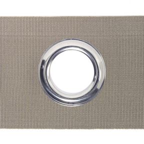 Nastro a occhielli, 100 mm – talpa | Gerster, 