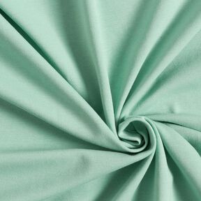 Jersey Romanit in tinta unita – menta chiaro, 