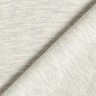 jersey di cotone medio mélange – grigio chiaro,  thumbnail number 3