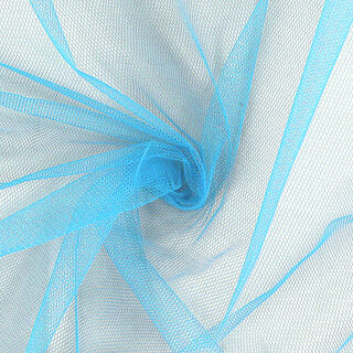 Maglia di velo [300 cm] – turchese, 