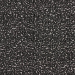 Tessuto con lustrini a serpentina – nero, 