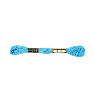 Filato da ricamo Metis 2436 | DMC 3845, 