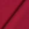 georgette increspato – rosso scuro,  thumbnail number 6