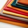 felpa di cotone leggera tinta unita – giallo sole | Resto 110cm,  thumbnail number 11
