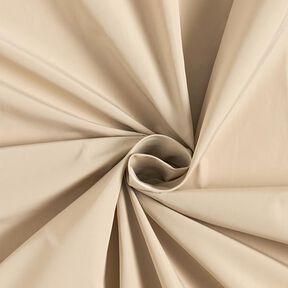 tessuto idrorepellente per giacche – beige, 