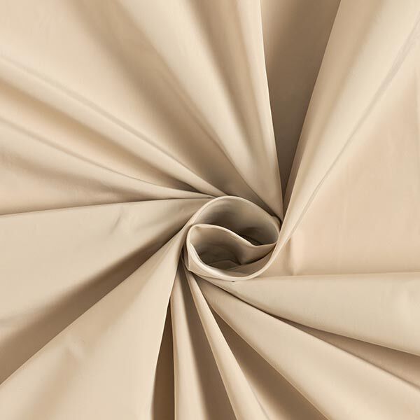 tessuto idrorepellente per giacche – beige,  image number 1