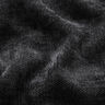 Tessuto per tende termiche ciniglia – nero,  thumbnail number 3