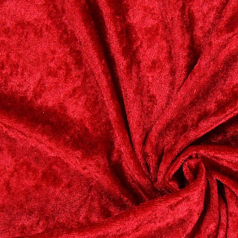 Velluto panné – peperoncino,  image number 1