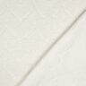 ecopelliccia fantasie a cuori | Poppy Fabrics – bianco lana,  thumbnail number 4
