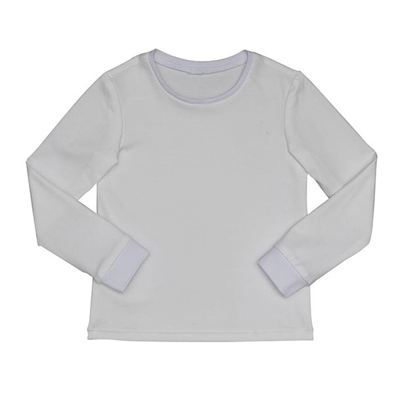 pigiama UNISEX | Burda 5956 | M, L, XL,  image number 13