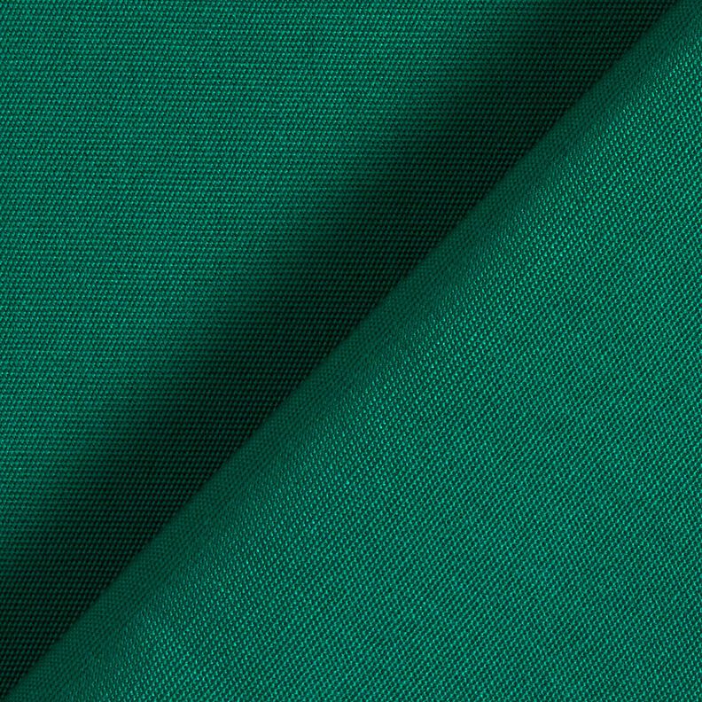 tessuti da esterni tessuti canvas tinta unita – verde scuro,  image number 3