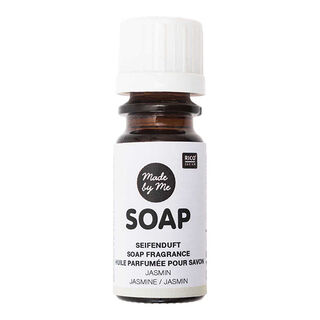 profumo per sapone, gelsomino [ 10 ml ] | Rico Design, 