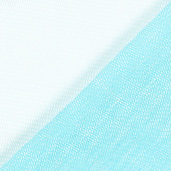 Sottoveste in tulle – turchese,  image number 3