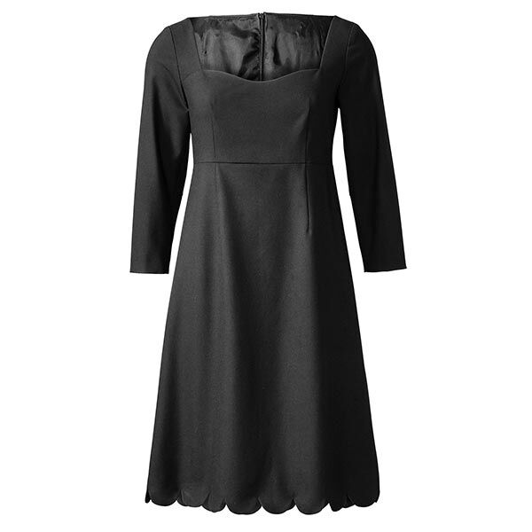 abito | Burda 5835 | 34-44, image number 3
