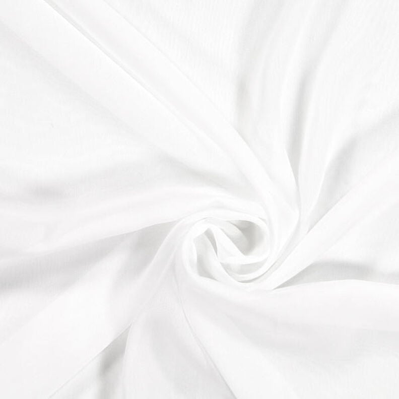 Chiffon – bianco lana,  image number 1