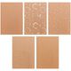 blocco di carta kraft, Natale | Rico Design,  thumbnail number 4